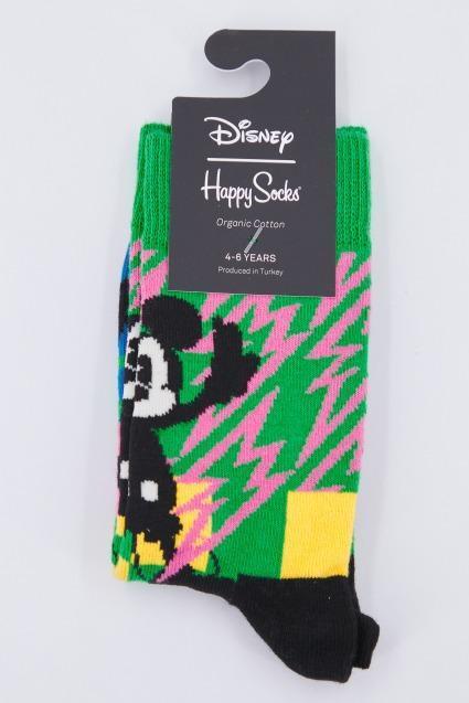 Happy Socks Modelo Kdny01 0101 Cor Multicolorido 4/5