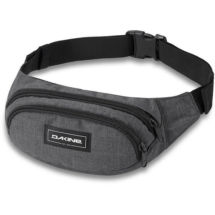 Dakine - Sacoche Banane Dakine Hip - Sacoche Banane - Gris - No Size - Decathlon