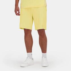 Pantalons Le Coq Sportif Modèle 2510633l Couleur Jaune