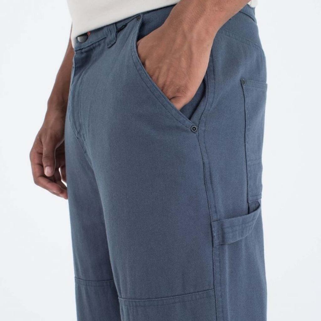 INDUSTRY RELAXED PANT 4/5