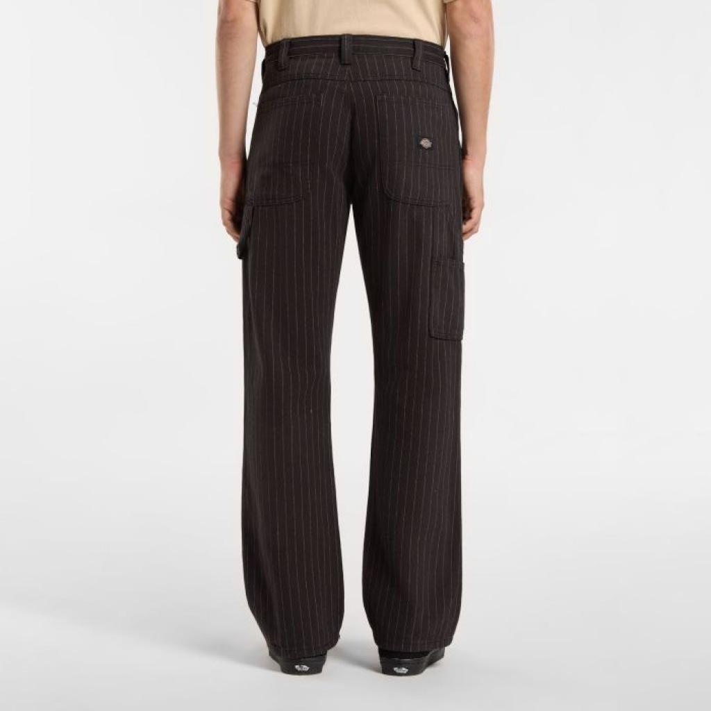 Hosen Dickies Modell Dk0a4z6qblk1 Service Carpenter Pant Farbe Brown 2/5