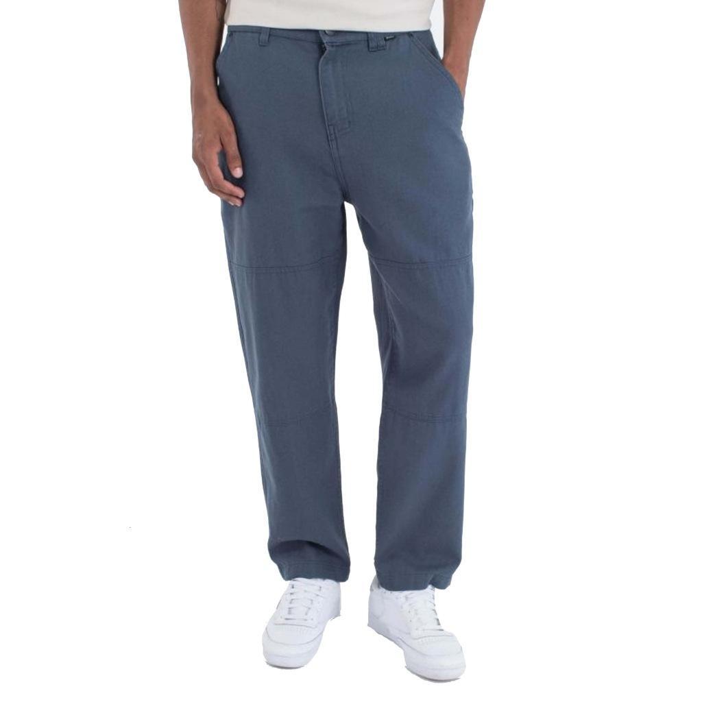 HURLEY Pantaloni Hurley Modello Industry Relaxed Pant Colore Blu