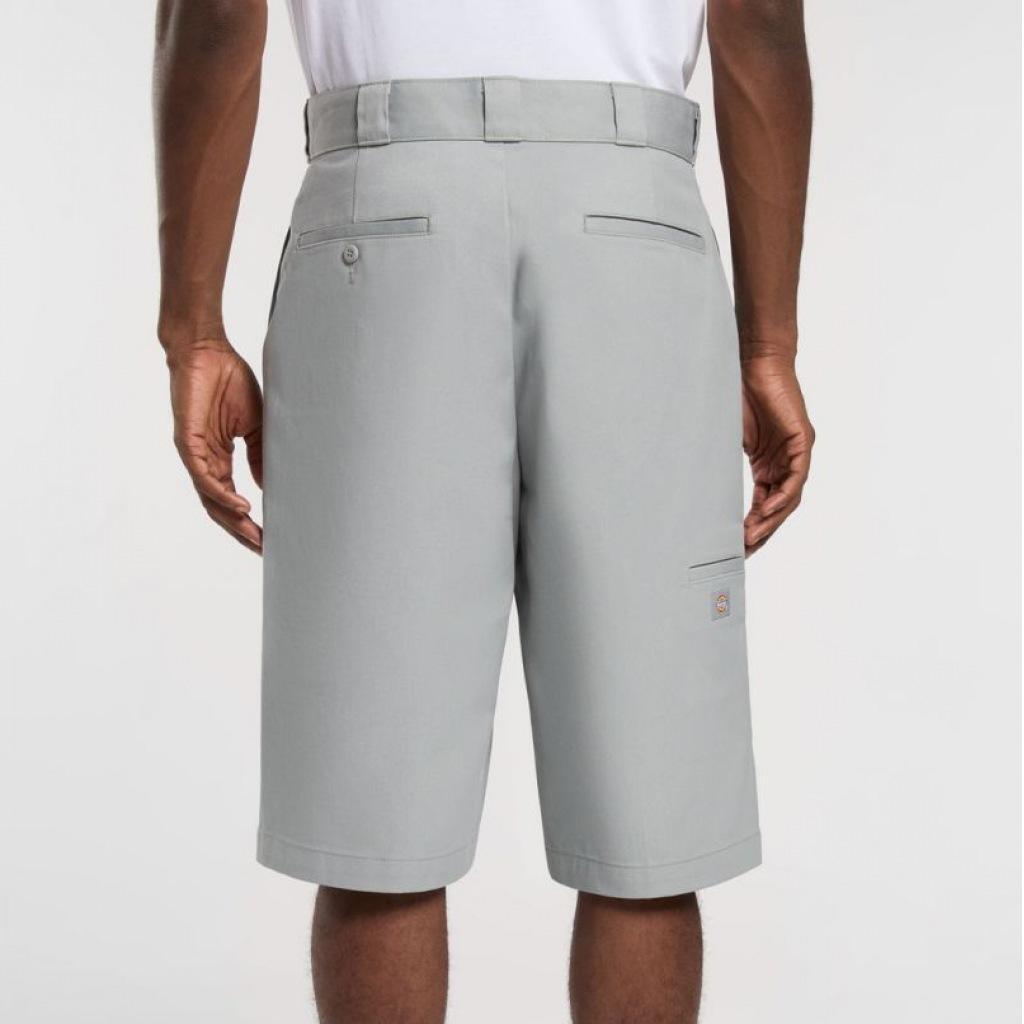 Pantalons Dickies Modèle 13in Mlt Pkt Wst Rec U Couleur Gris 4/5