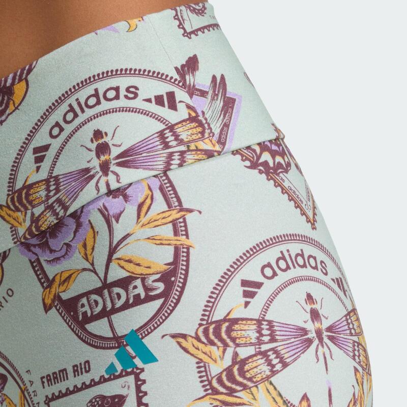 Szorty rowerowe adidas X Farm