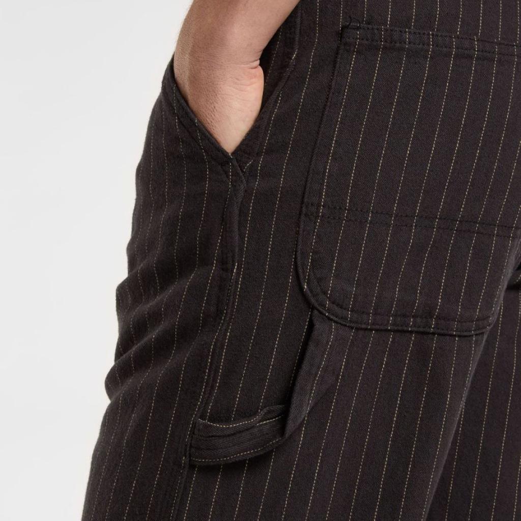 Hosen Dickies Modell Dk0a4z6qblk1 Service Carpenter Pant Farbe Brown 3/5