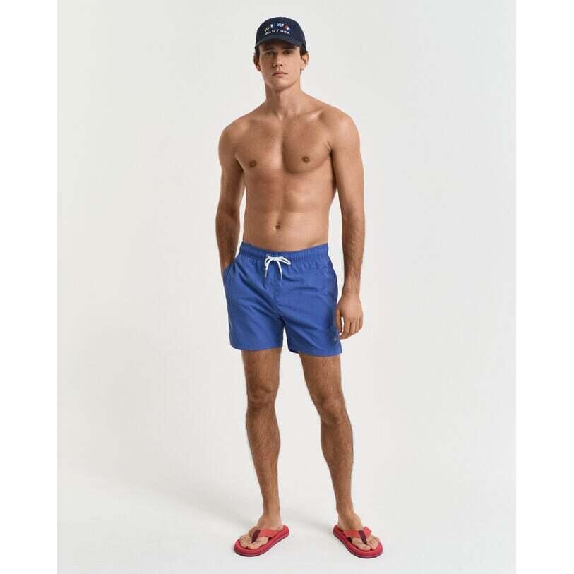 Zwemshort Gant 3/5