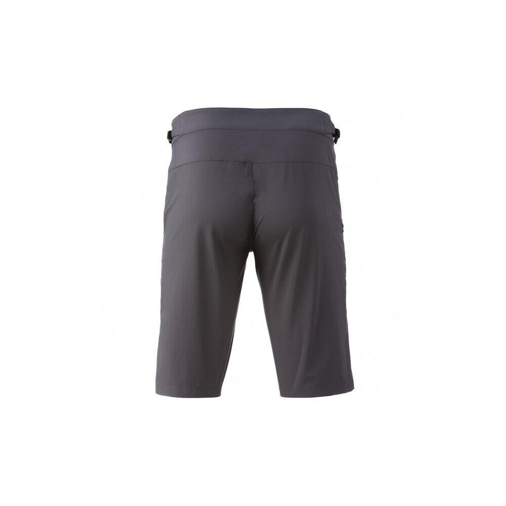 Short YETI Antero 2/2