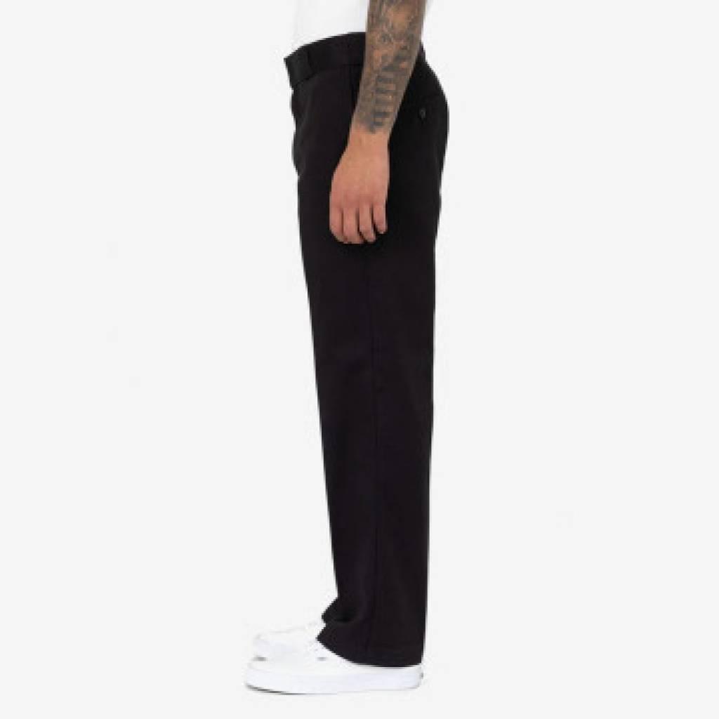 Pantalons Dickies Modèle 874 Work Pant Rec Couleur Noir 2/5