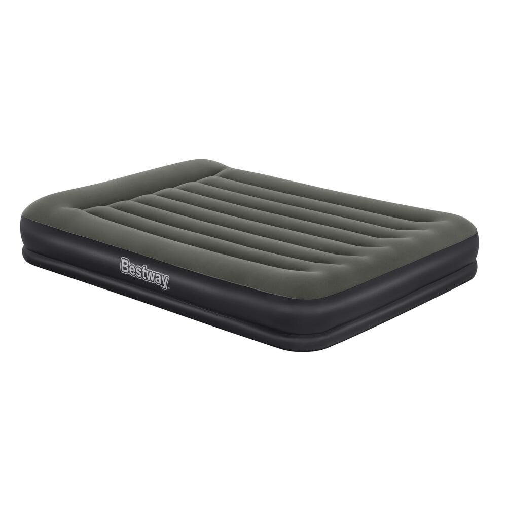 Luchtbed Bestway - 2P - 203x152x36 cm + Accessoire CB24 2/3