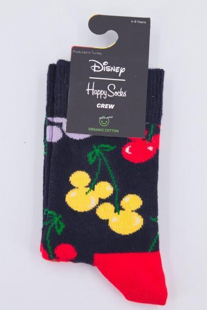 Happy Socks Modelo Kdny01 6501 Cor Azul 4/5