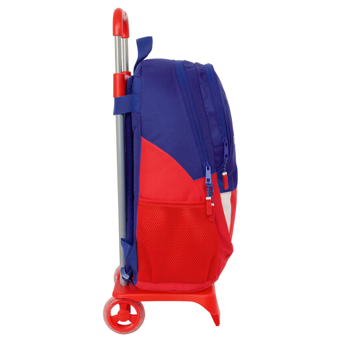 Mochila Escolar Atlético Madrid Poliéster 600D 5/5