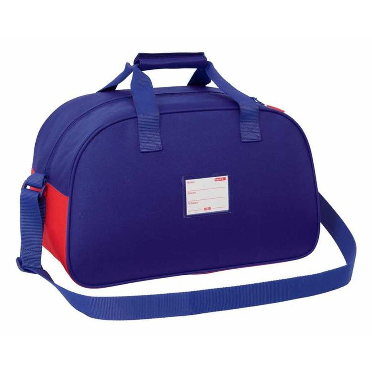 Sac de sport Atlético Madrid Polyester 2/5