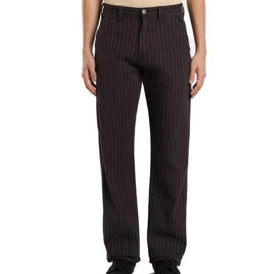 Hosen Dickies Modell Dk0a4z6qblk1 Service Carpenter Pant Farbe Brown