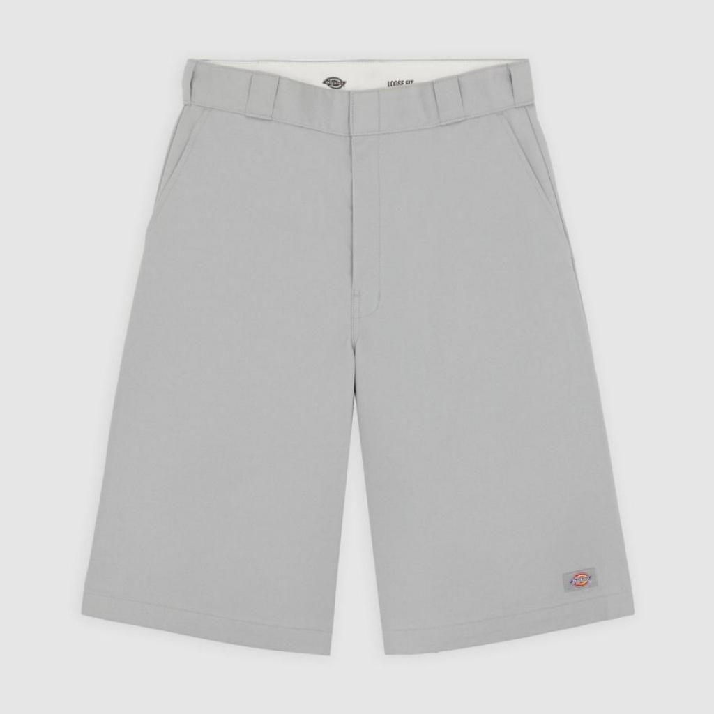 Pantalons Dickies Modèle 13in Mlt Pkt Wst Rec U Couleur Gris 2/5