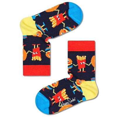 Calcetines Niño Happy Socks Kfof01 6500