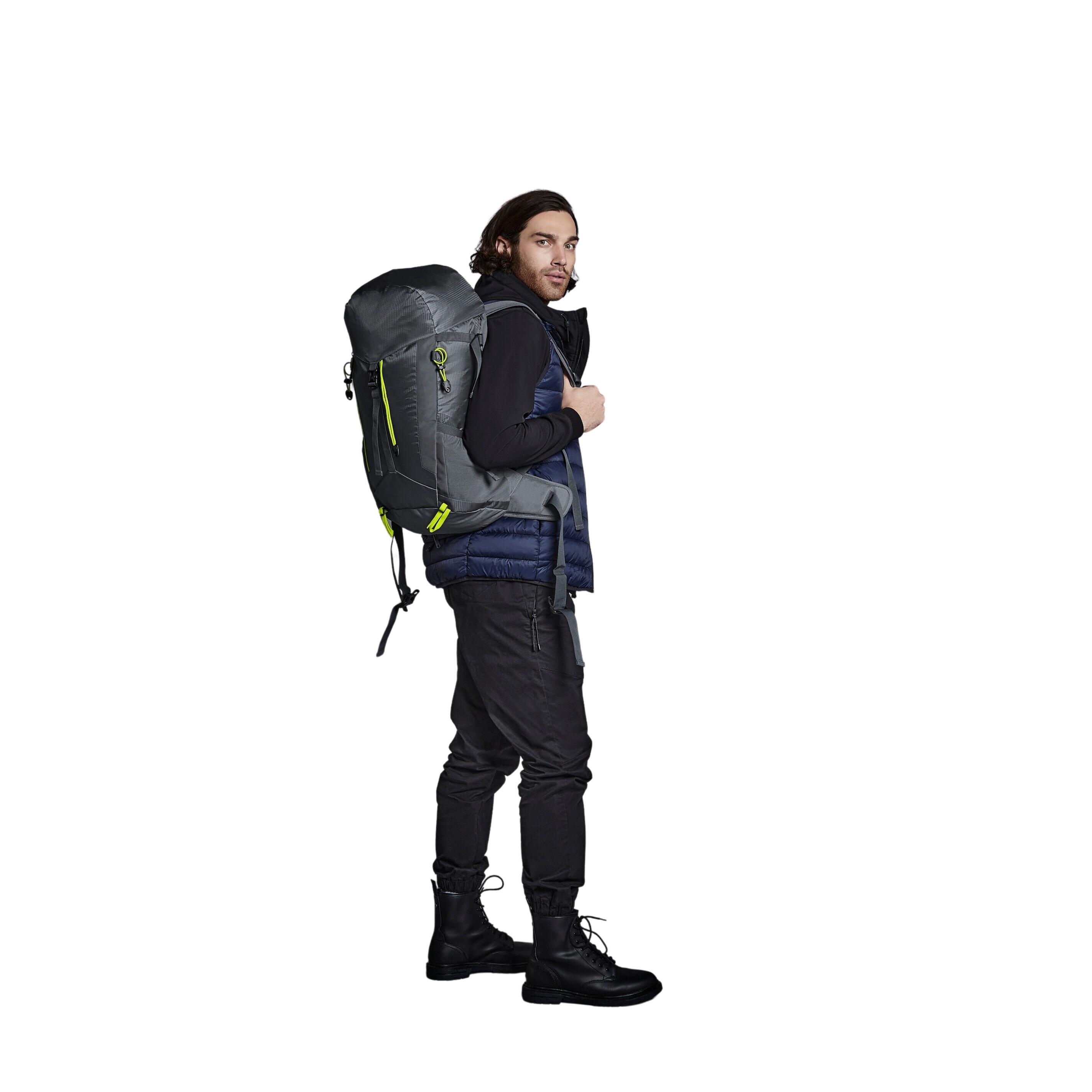 Mochila Quadra SLX®-Lite 2/4