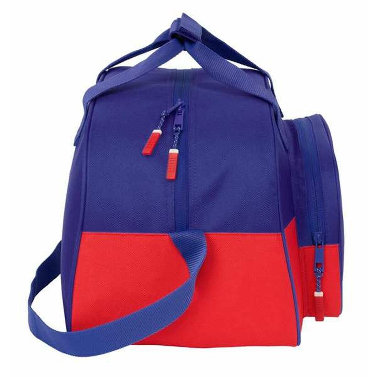 Sac de sport Atlético Madrid Polyester 3/5