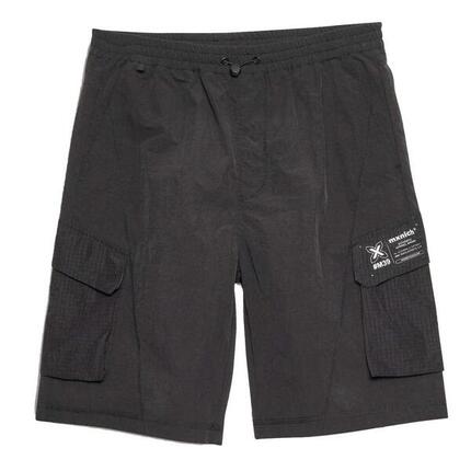 Pantalons Munich Modèle Bermuda Trek Couleur Noir