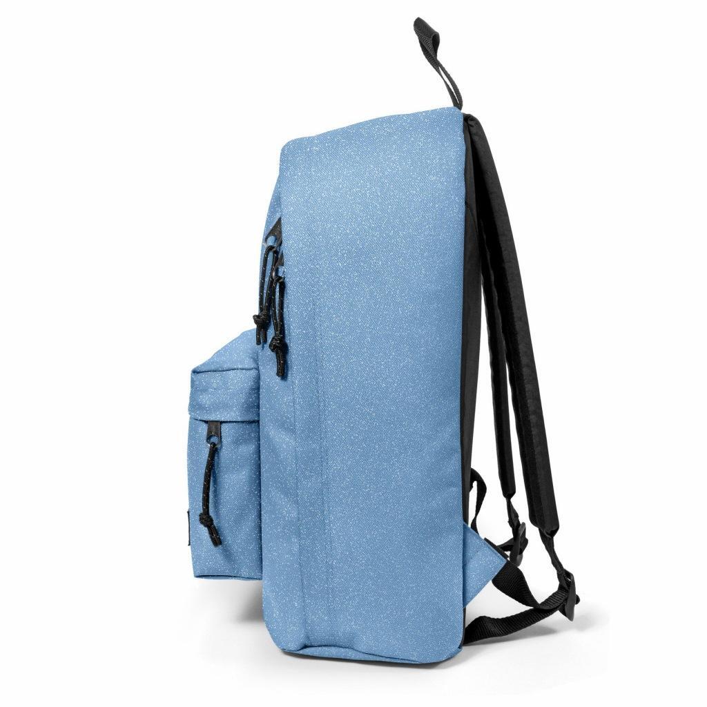 Mochilas Hombre Eastpak Out Of Office Azul 3/5