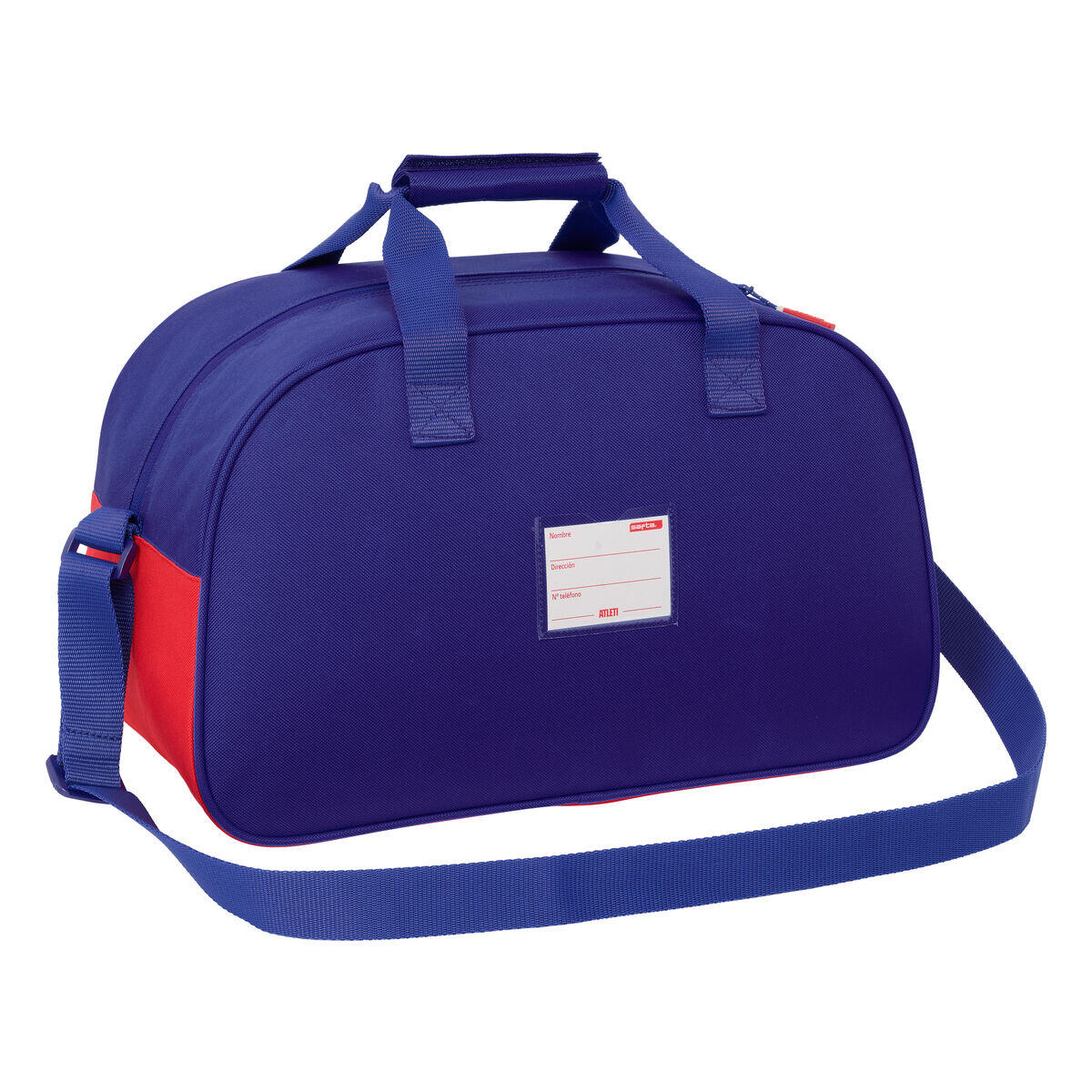 Sac de sport Atlético Madrid Polyester 4/5