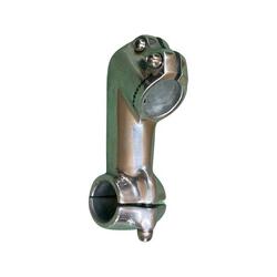 Promax Voorbouw A-Head Silver 90 40