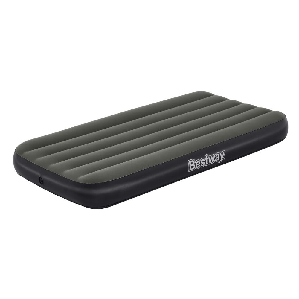 Luchtbed Bestway - 1P - 188x99x25 cm + Accessoire CB22 2/3