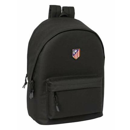 Cartable Atlético Madrid Noir
