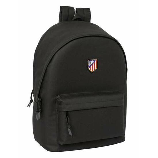 Cartable Atlético Madrid Noir