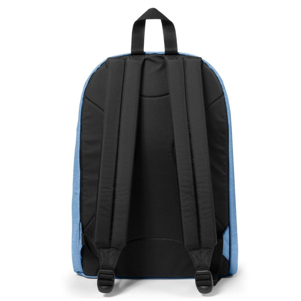 Mochilas Hombre Eastpak Out Of Office Azul 2/5