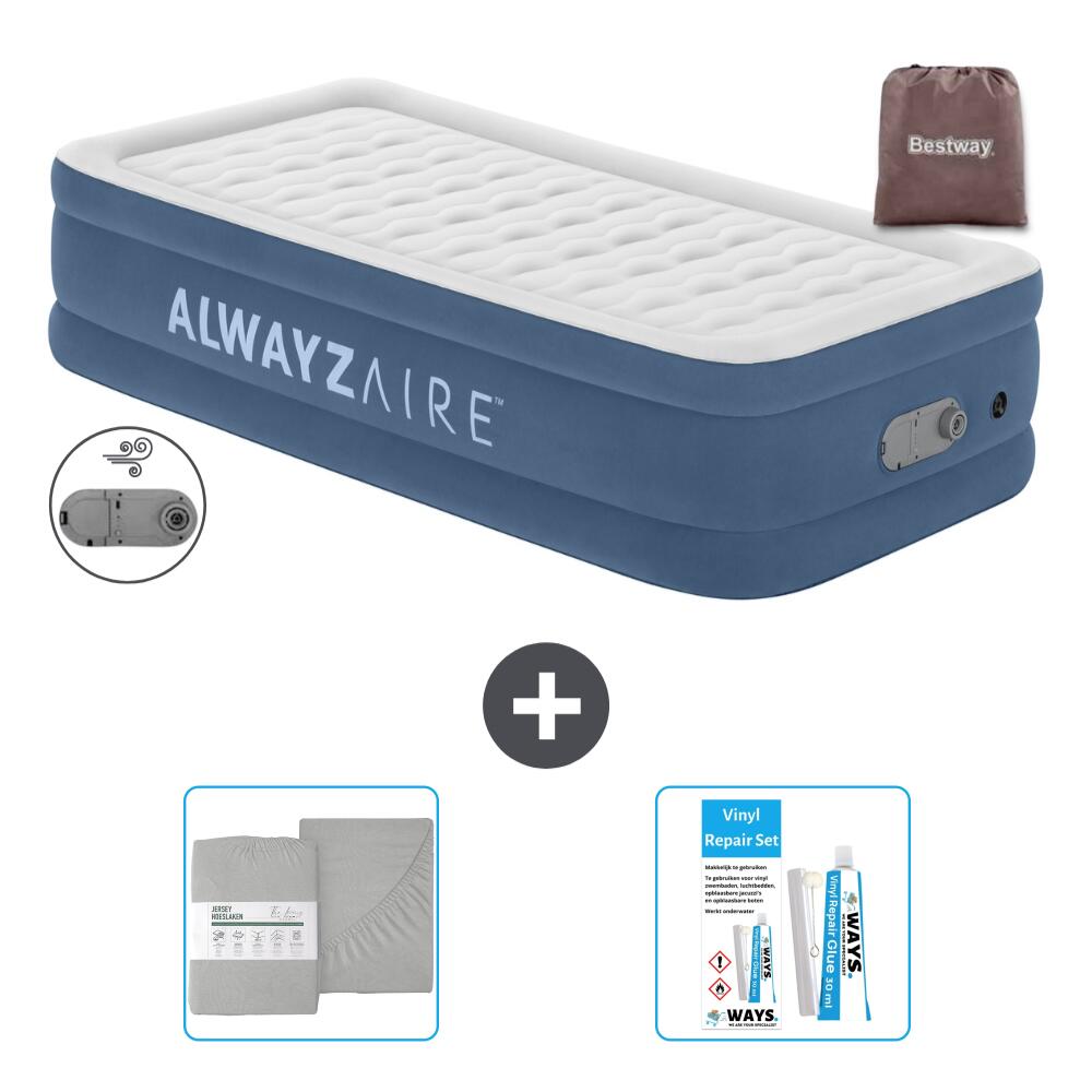 BESTWAY picture