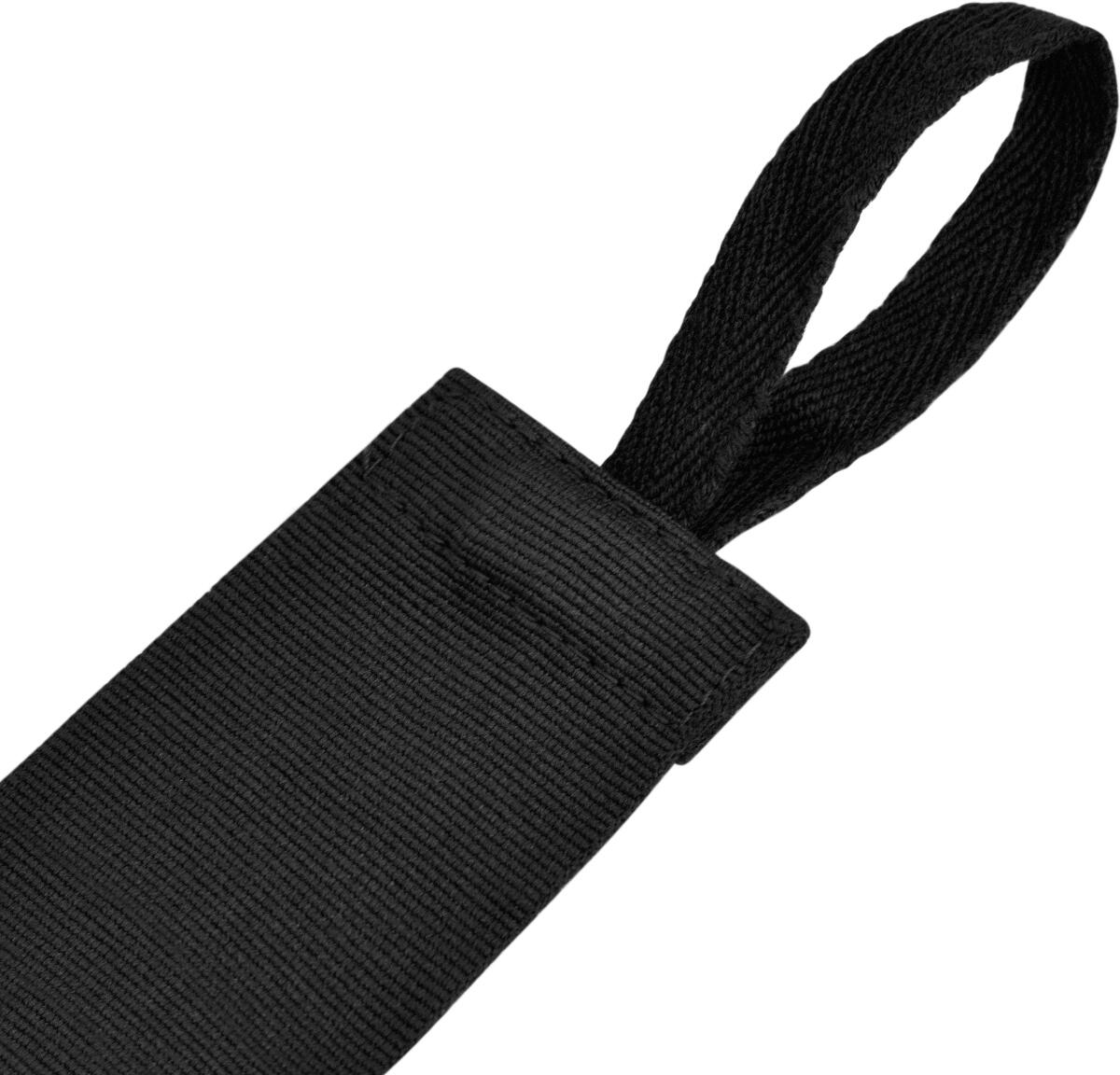 Boxing Hand Wraps RDX IBA-1 Black 2.5m 2/4