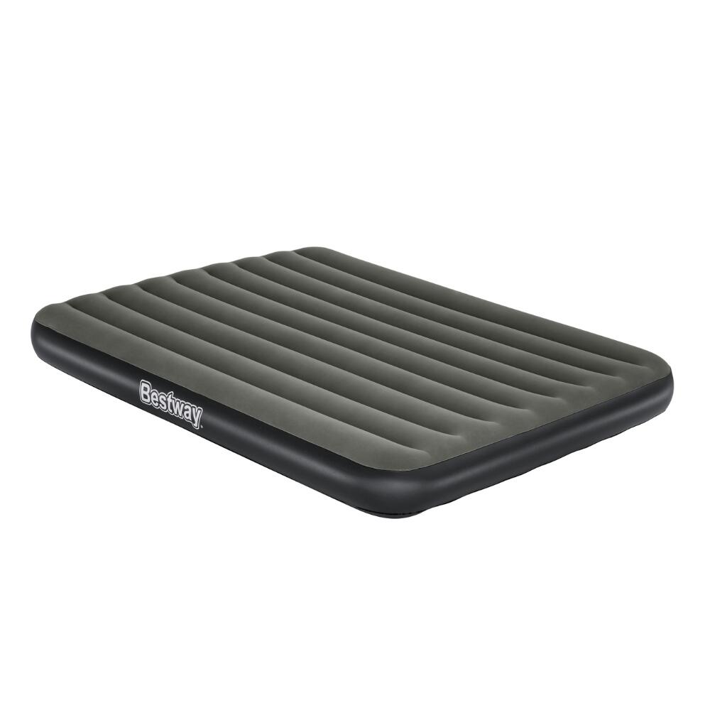 Luchtbed Bestway - 2P - 203x152x25 cm + Accessoire CB22 2/3
