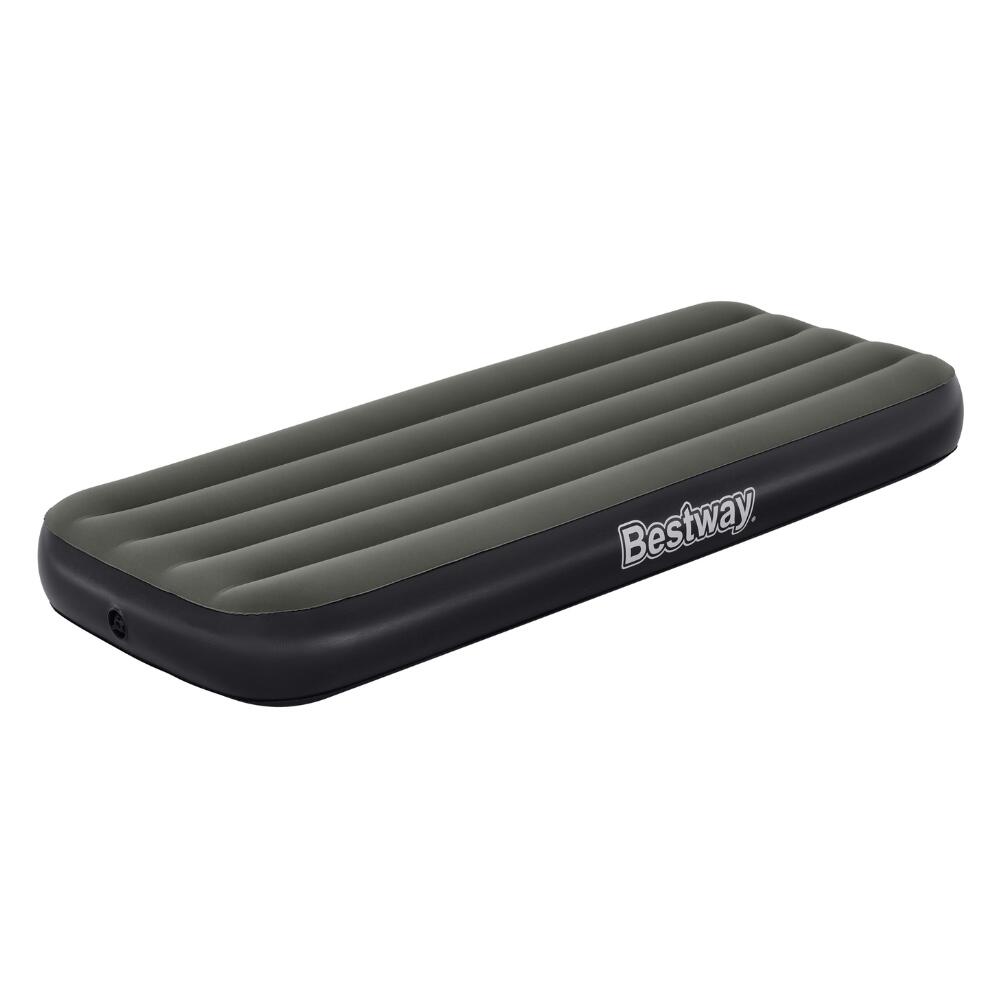 Luchtbed Bestway - 1P -  185x76x25 cm + Accessoires CB14 2/4