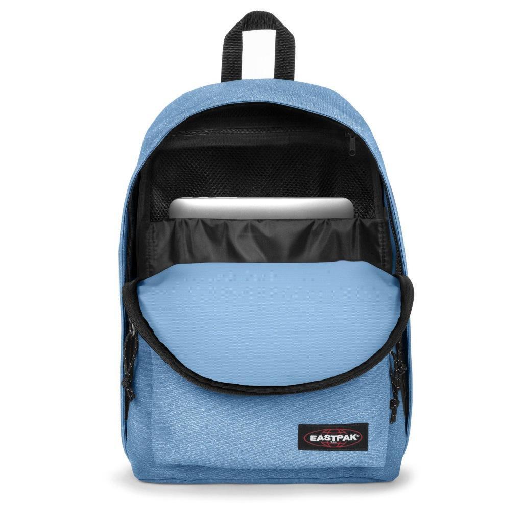 Mochilas Hombre Eastpak Out Of Office Azul 4/5