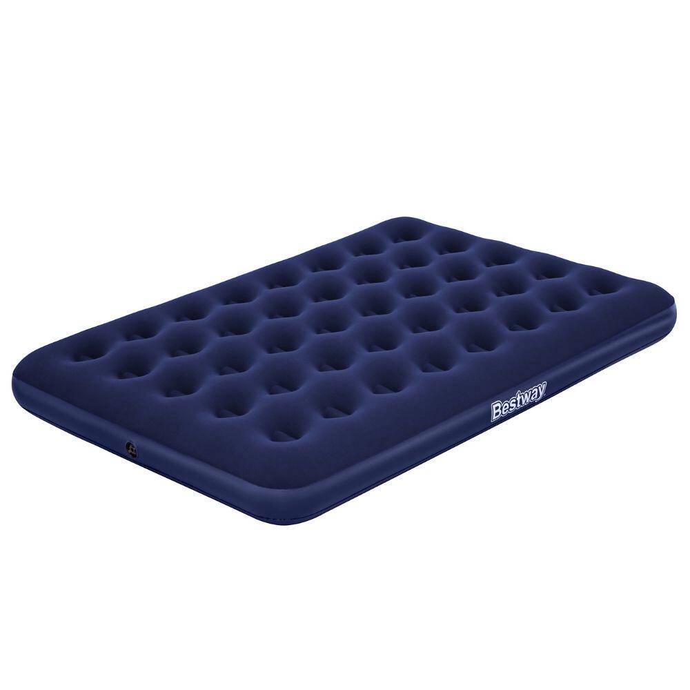 Luchtbed Bestway - 2P -  191x137x22 cm + Accessoires CB35 2/5