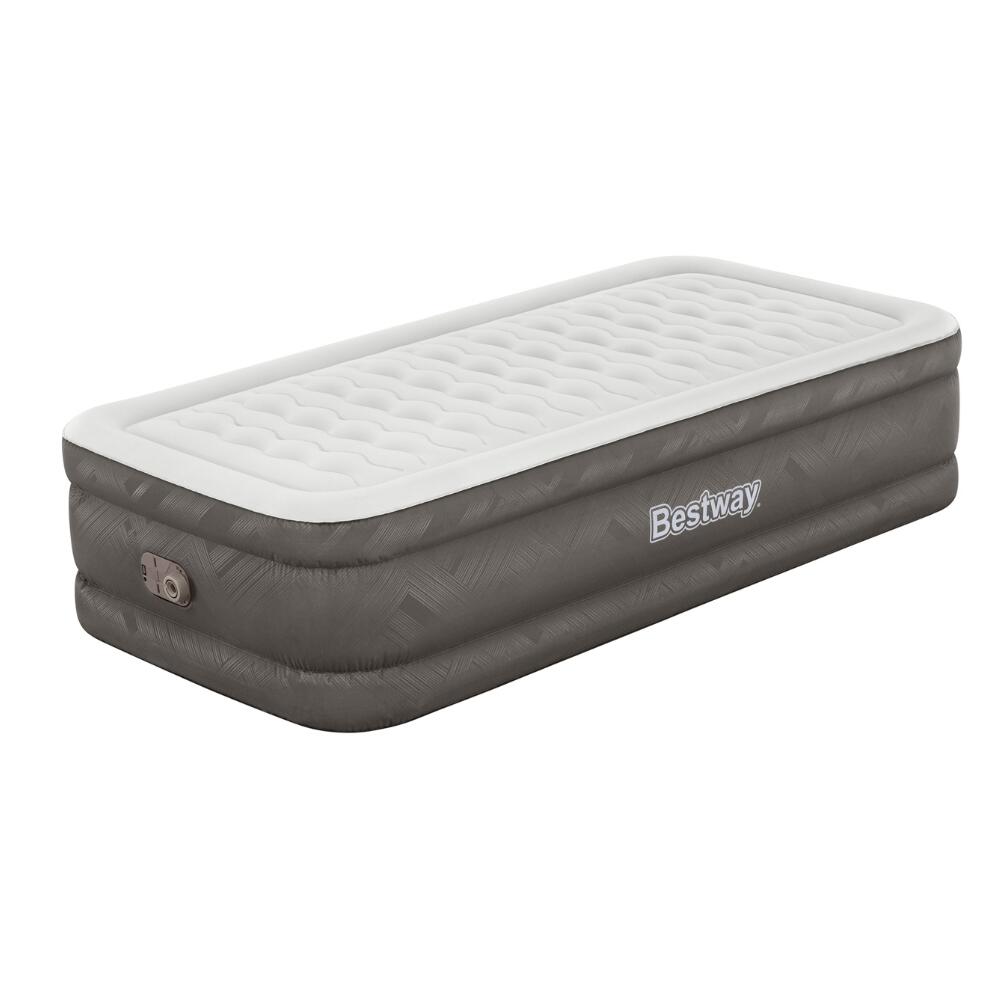 Luchtbed Bestway - 1P -  191x97x46 cm + Accessoires CB16 2/4
