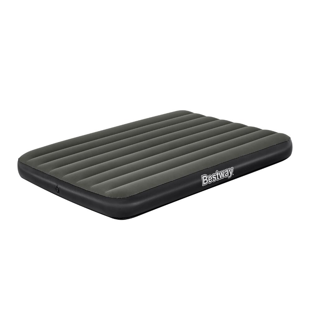 Luchtbed Bestway - 2P - 191x137x25 cm + Accessoire CB23 2/3