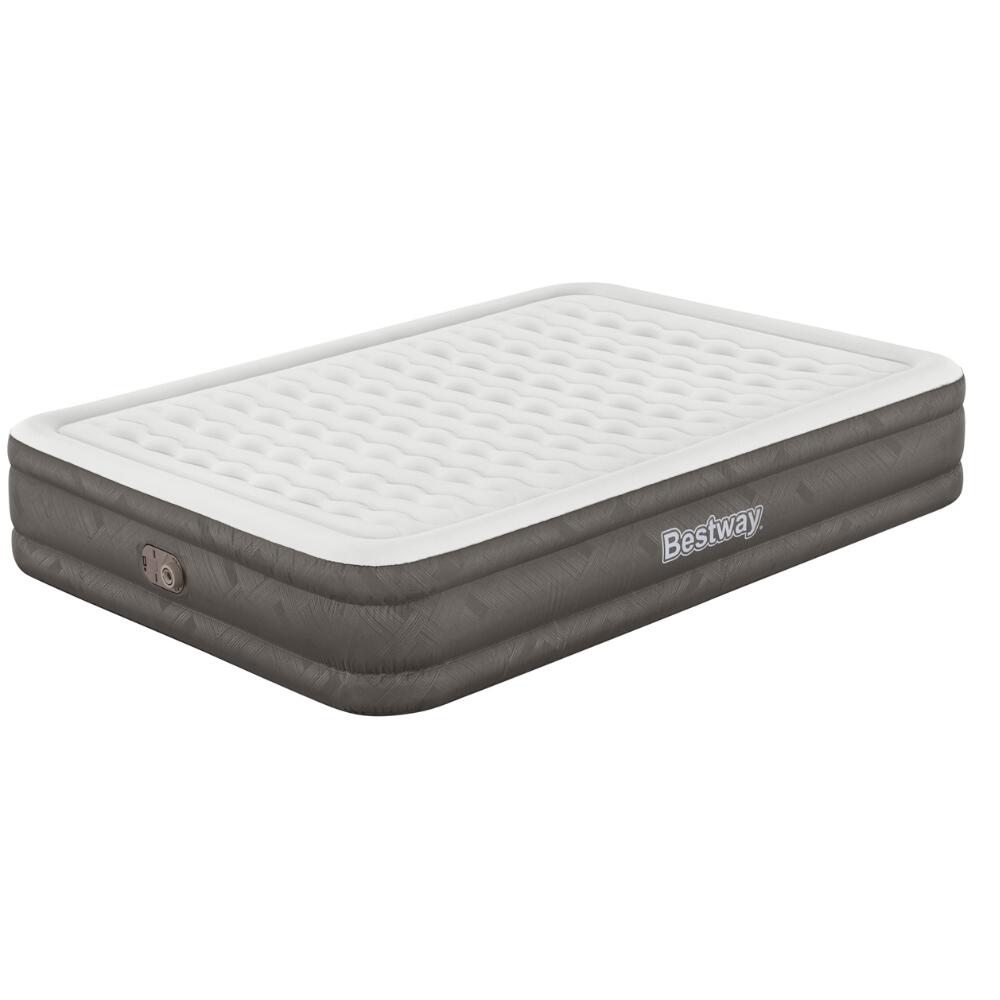Luchtbed Bestway - 2P - 203x152x36 cm + Accessoire CB23 2/3