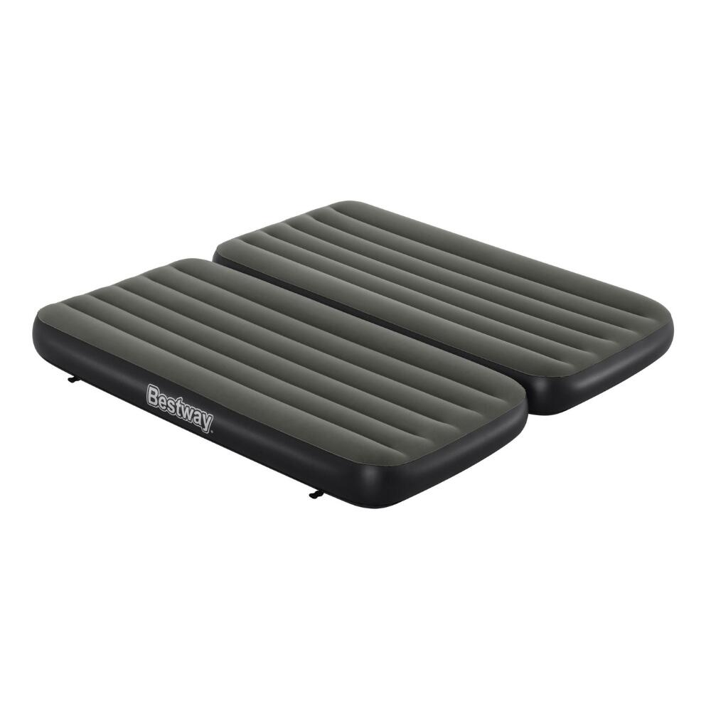 Luchtbed Bestway - 3-in-1 -  188x99x25 cm + Accessoires CB11 2/5