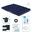 Matelas gonflable Bestway - 2P -  203x152x28 cm + Accessoires CB6