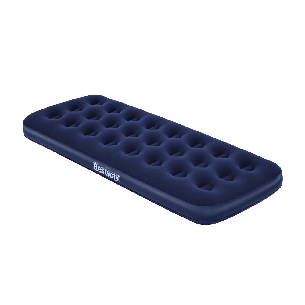 Luchtbed Bestway - 1P -  185x76x22 cm + Accessoires CB28 2/7