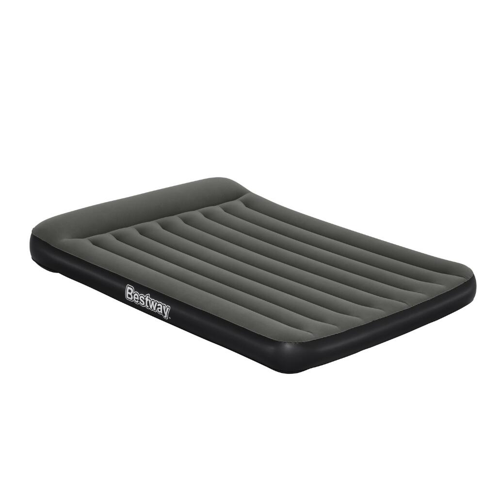 Luchtbed Bestway - 2P -  203x152x30 cm + Accessoires CB6 2/7
