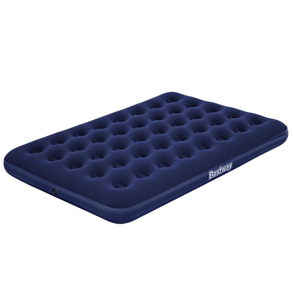 Luchtbed Bestway - 1P -  188x99x22 cm + Accessoires CB30 2/5