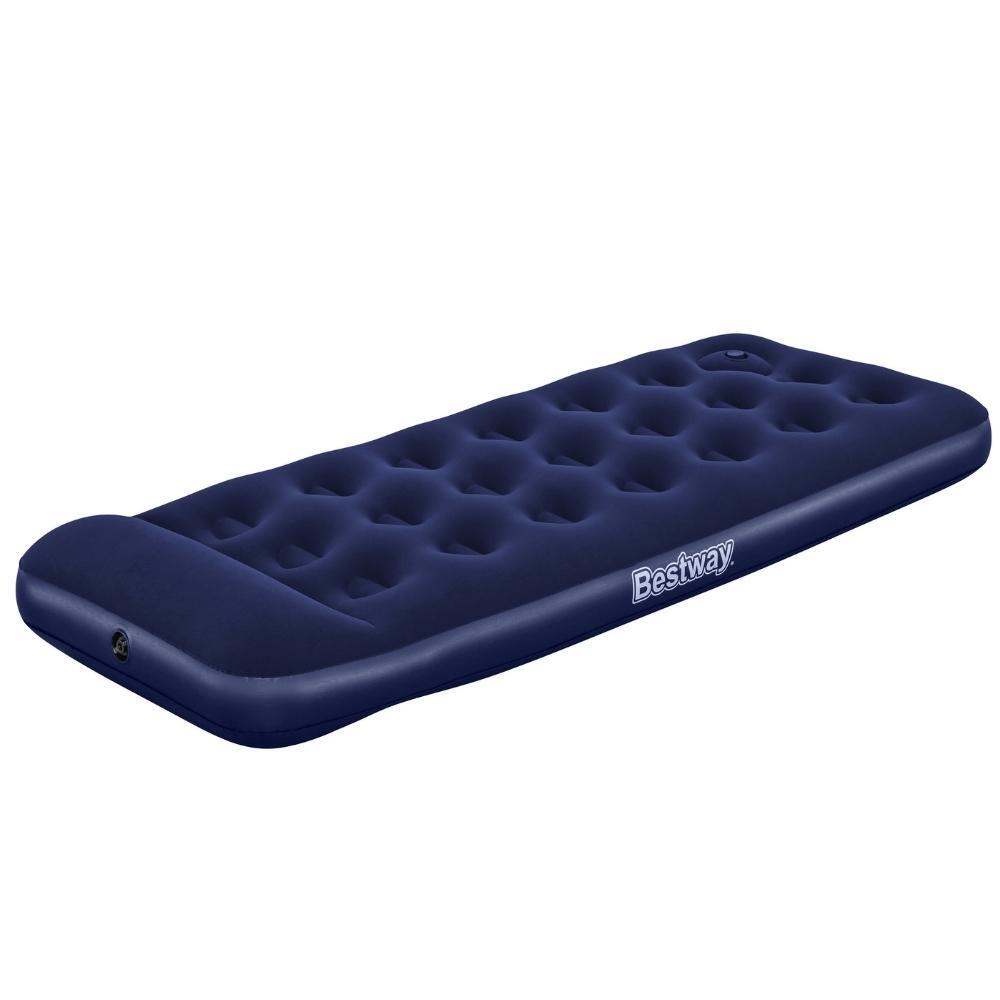 Luchtbed Bestway - 1P - 185x76x28 cm + Accessoire CB26 2/3
