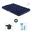 Matelas gonflable Bestway - 2P -  191x137x28 cm + Accessoires CB14