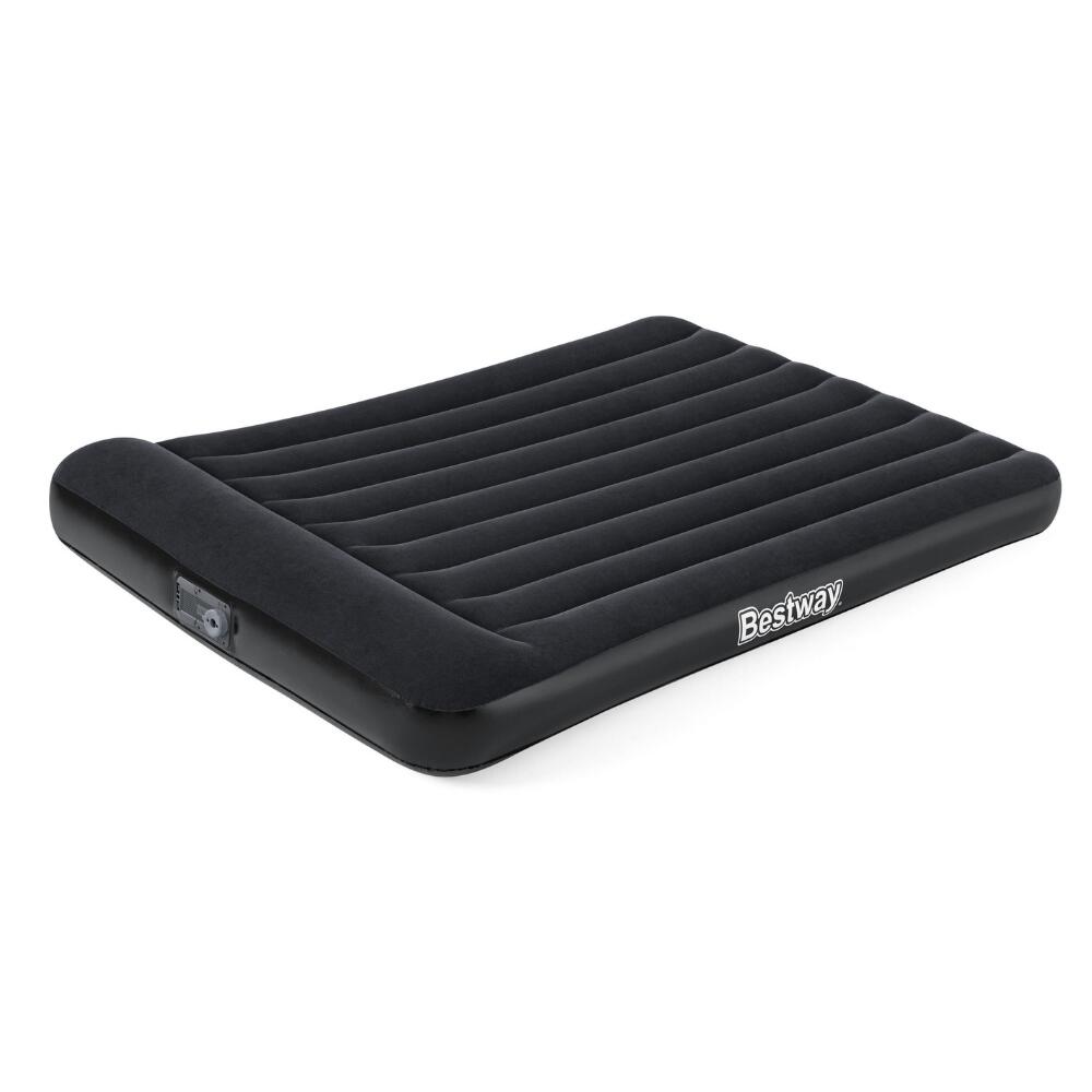 Matelas gonflable Bestway - 2P - 203x152x30 cm + Accessoires CB22 2/3