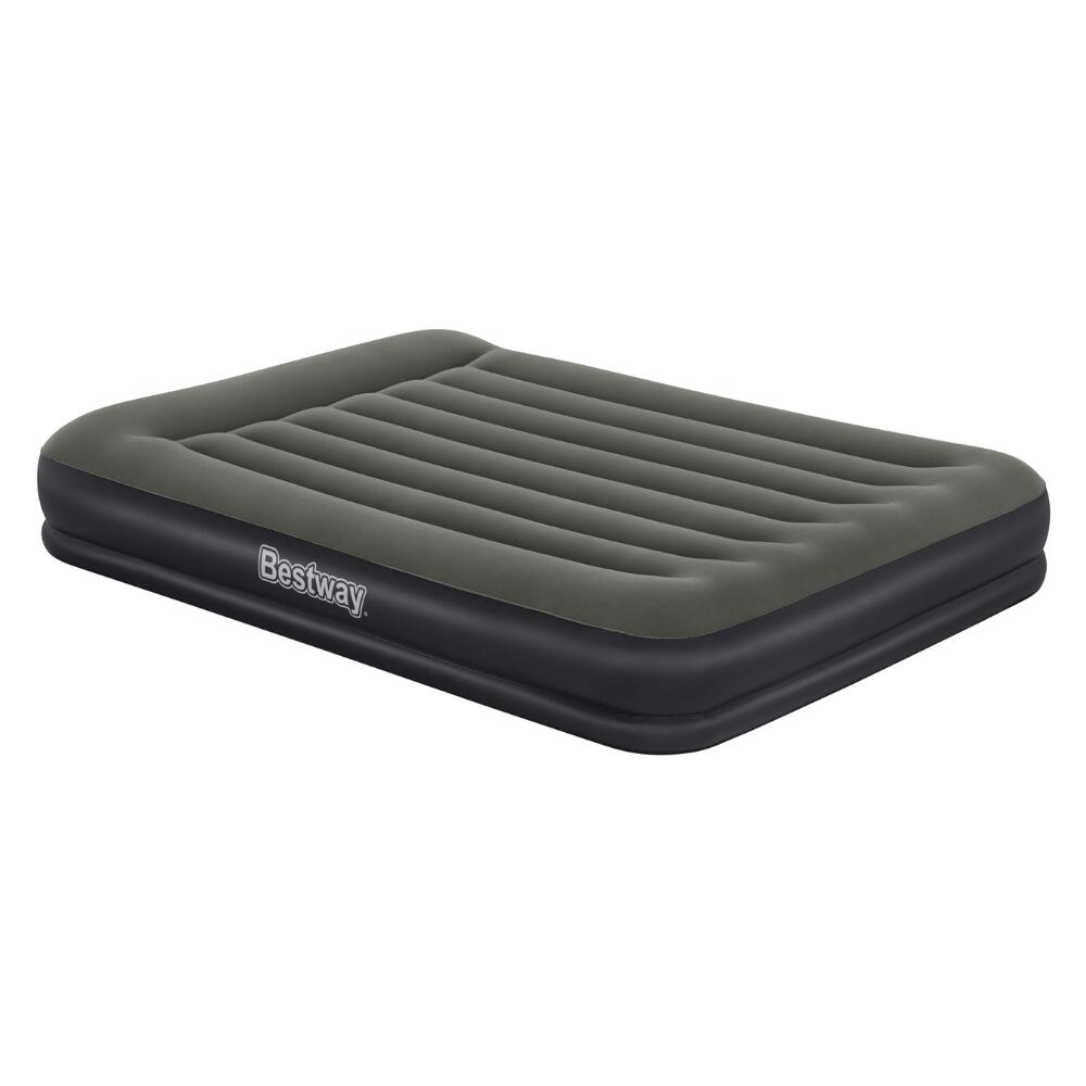 Luchtbed Bestway - 2P -  203x152x30 cm + Accessoires CB34 2/5