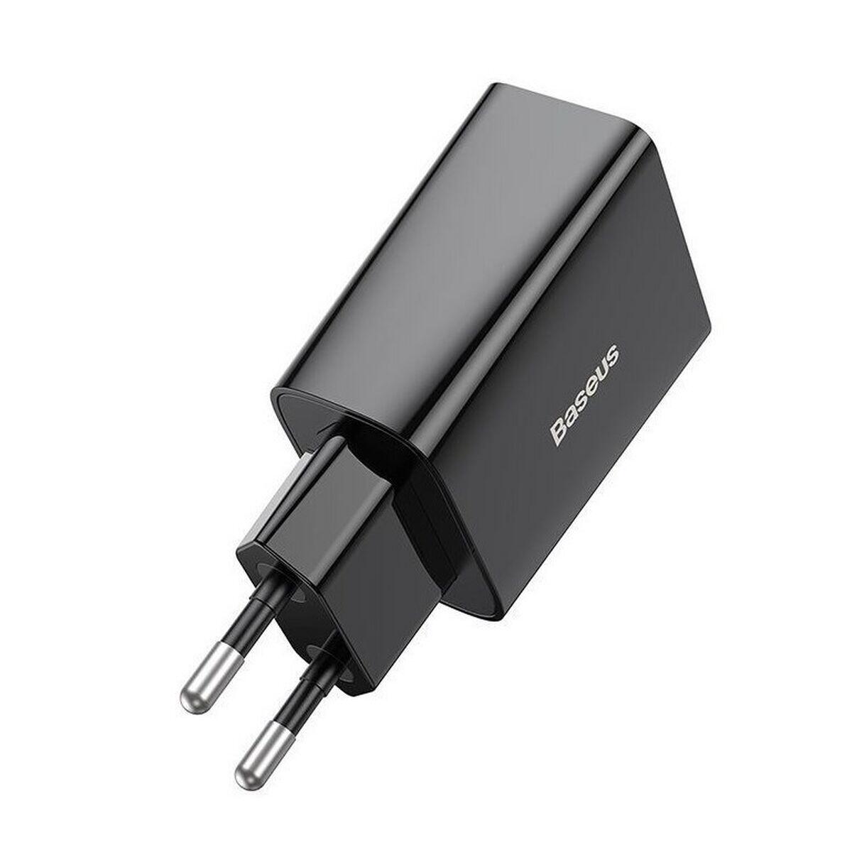 Caricabatterie da Parete Baseus Speed Mini Spina EU 5/5