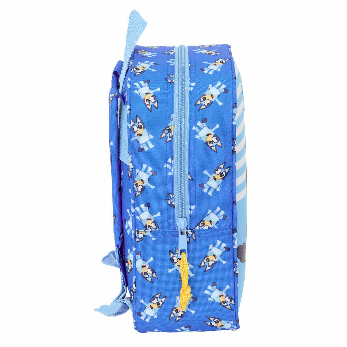 Cartable Bluey Bleu 3/3