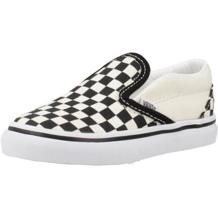 Zapatillas niño Vans Classic Slip On